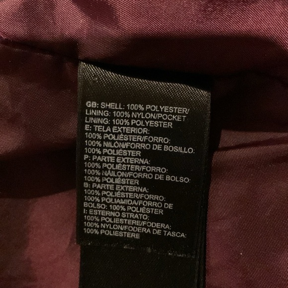 HyVent Jacket Shell - Picture 8 of 13